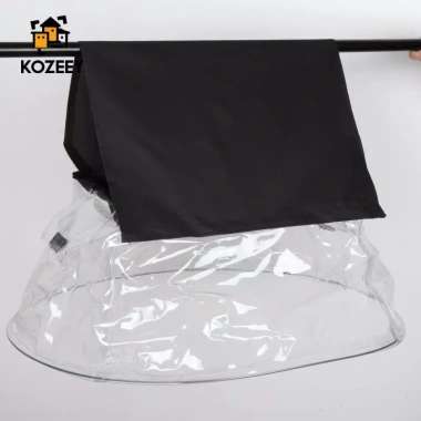 Vỏ mưa Par Light chống nước nhẹ, di chuyển đèn dễ dàng, giảm giá 17% chỉ 89.100₫ 7 Vỏ mưa Par Light chống nước nhẹ, di chuyển đèn dễ dàng, giảm giá 17% chỉ 89.100₫ 7