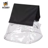 Vỏ mưa Par Light chống nước nhẹ, di chuyển đèn dễ dàng, giảm giá 17% chỉ 89.100₫ 12