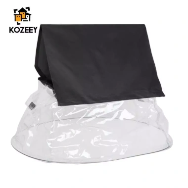 Vỏ mưa Par Light chống nước nhẹ, di chuyển đèn dễ dàng, giảm giá 17% chỉ 89.100₫ 13 Vỏ mưa Par Light chống nước nhẹ, di chuyển đèn dễ dàng, giảm giá 17% chỉ 89.100₫ 13