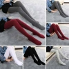 Vớ mùa thu đông MISUPS dài đùi Cotton cao tới đầu gối - Thời trang nữ 53.892 VND