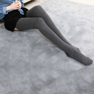Vớ mùa thu đông MISUPS dài đùi Cotton cao tới đầu gối - Thời trang nữ 53.892 VND