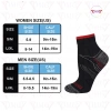 Vớ nén y tế giảm viêm cân gan, đau gót chân khi chạy bộ Tất thể thao 49.000 VND 2