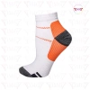 Vớ nén y tế giảm viêm cân gan, đau gót chân khi chạy bộ Tất thể thao 49.000 VND 9