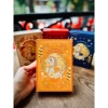 Vỏ Ngựa Lên Set Giỏ Quà Tết - Hộp Giấy Mèo Thần Tài Đựng Bánh Kẹo Giá 3.500 VND 4