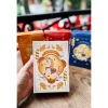 Vỏ Ngựa Lên Set Giỏ Quà Tết - Hộp Giấy Mèo Thần Tài Đựng Bánh Kẹo Giá 3.500 VND 5