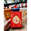 Vỏ Ngựa Lên Set Giỏ Quà Tết - Hộp Giấy Mèo Thần Tài Đựng Bánh Kẹo Giá 3.500 VND 6