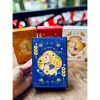 Vỏ Ngựa Lên Set Giỏ Quà Tết - Hộp Giấy Mèo Thần Tài Đựng Bánh Kẹo Giá 3.500 VND 7
