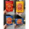 Vỏ Ngựa Lên Set Giỏ Quà Tết - Hộp Giấy Mèo Thần Tài Đựng Bánh Kẹo Giá 3.500 VND 9