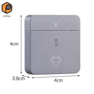 Vỏ Nhôm M.2 NVMe Bên Ngoài - Hộp Đựng Thay Thế Vỏ Cứng cho iOS, Giá 378.400₫ 4