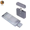 Vỏ Nhôm M.2 NVMe Bên Ngoài - Hộp Đựng Thay Thế Vỏ Cứng cho iOS, Giá 378.400₫ 6