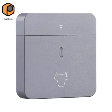 Vỏ Nhôm M.2 NVMe Bên Ngoài - Hộp Đựng Thay Thế Vỏ Cứng cho iOS, Giá 378.400₫ 8