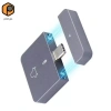 Vỏ Nhôm M.2 NVMe Bên Ngoài - Hộp Đựng Thay Thế Vỏ Cứng cho iOS, Giá 378.400₫ 9