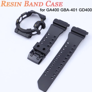 Vỏ Nhựa Bảo Vệ Mặt G-SHOCK GA400 GBA-401 GD400 Kèm Ốc Vít, Giá 173.598₫
