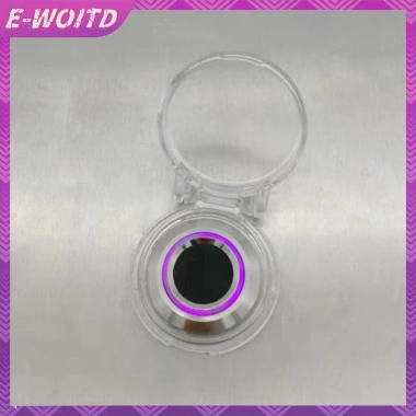 Vỏ nhựa E‑WOITD GROW R503‑P cho máy quét mô‑đun vân tay R503, R503‑5V, R503Pro, R503S – Giá ưu đãi 77.000đ
