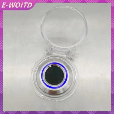 Vỏ nhựa E‑WOITD GROW R503‑P cho máy quét mô‑đun vân tay R503, R503‑5V, R503Pro, R503S – Giá ưu đãi 77.000đ 8 Vỏ nhựa E‑WOITD GROW R503‑P cho máy quét mô‑đun vân tay R503, R503‑5V, R503Pro, R503S – Giá ưu đãi 77.000đ 8