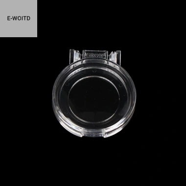 Vỏ nhựa E‑WOITD GROW R503‑P cho máy quét mô‑đun vân tay R503, R503‑5V, R503Pro, R503S – Giá ưu đãi 77.000đ 11 Vỏ nhựa E‑WOITD GROW R503‑P cho máy quét mô‑đun vân tay R503, R503‑5V, R503Pro, R503S – Giá ưu đãi 77.000đ 11