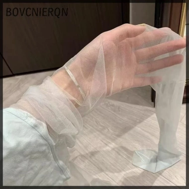 Vớ nữ bạc hà xanh mùa hè - mỏng nhẹ, làm trắng da, mịn chân tự nhiên, giá chỉ 37.128đ 10