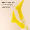 Vớ nữ dây tập yoga, gym, khiêu vũ - Chống trượt, thoáng mát, giá chỉ 85.000₫ 2