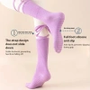 Vớ nữ dây tập yoga, gym, khiêu vũ - Chống trượt, thoáng mát, giá chỉ 85.000₫ 7