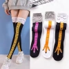 Vớ Nữ Ngộ Nghĩnh Gà Paw Thả Áp Lực Đầu Gối, Chân Mỏng Dài Phù Hợp Xuân Thu Đông