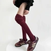 Vớ Nữ Phối Lưới Trơn Hiện Đại - Siêu Xinh, Tự Tin Khi Phối Đồ, Giá 78.000₫ 3