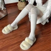 Vớ Nữ Phối Lưới Trơn Hiện Đại - Siêu Xinh, Tự Tin Khi Phối Đồ, Giá 78.000₫ 6