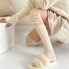 Vớ Nữ Phối Lưới Trơn Hiện Đại - Siêu Xinh, Tự Tin Khi Phối Đồ, Giá 78.000₫ 7