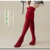 Vớ Nữ Phối Lưới Trơn Hiện Đại - Siêu Xinh, Tự Tin Khi Phối Đồ, Giá 78.000₫ 10