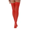 Vớ Nữ Sheer Bóng Xuyên Qua Nyeemya - Mỏng Co Giãn, Đùi Tất Cao Cấp, Chỉ 113,400₫ 10