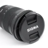 Vỏ ống kính Sigma 56mm F1.4, 18-50mm F2.8 – Phù hợp Sony & Fuji, Giá ưu đãi 238.700₫ 4