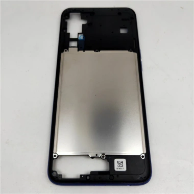 Vỏ Oppo Realme 6 RMX2.001 - Khung giữa + Ốp lưng pin logo, phụ kiện thay thế 101.244₫ 4 Vỏ Oppo Realme 6 RMX2.001 - Khung giữa + Ốp lưng pin logo, phụ kiện thay thế 101.244₫ 4