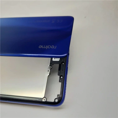 Vỏ Oppo Realme 6 RMX2.001 - Khung giữa + Ốp lưng pin logo, phụ kiện thay thế 101.244₫