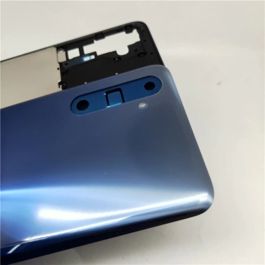 Vỏ Oppo Realme 6 RMX2.001 - Khung giữa + Ốp lưng pin logo, phụ kiện thay thế 101.244₫