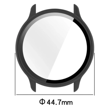 Vỏ PC cứng kính cường lực bảo vệ Garmin Vivoactive 6 & Vivoactive 5 - Giảm 74.172₫ 2