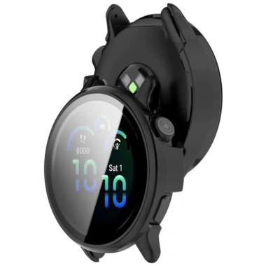 Vỏ PC cứng kính cường lực bảo vệ Garmin Vivoactive 6 & Vivoactive 5 - Giảm 74.172₫ 4
