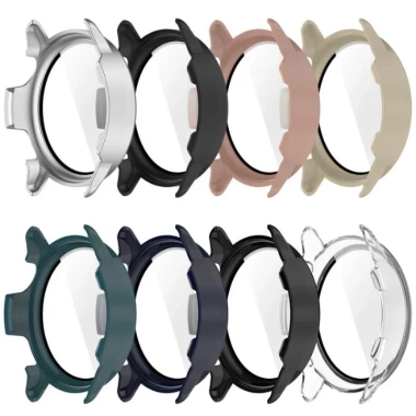 Vỏ PC cứng kính cường lực bảo vệ Garmin Vivoactive 6 & Vivoactive 5 - Giảm 74.172₫ 5