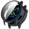 Vỏ PC cứng kính cường lực bảo vệ Garmin Vivoactive 6 & Vivoactive 5 - Giảm 74.172₫ 9