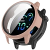 Vỏ PC cứng kính cường lực bảo vệ Garmin Vivoactive 6 & Vivoactive 5 - Giảm 74.172₫ 10