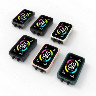 Vỏ PC Huawei Band 10 9 8 7 6 & Honor Band 6 - Kính Cường Lực Bảo Vệ Màn Hình, Dây Silicon 33.000₫ 2 Vỏ PC Huawei Band 10 9 8 7 6 & Honor Band 6 - Kính Cường Lực Bảo Vệ Màn Hình, Dây Silicon 33.000₫ 2