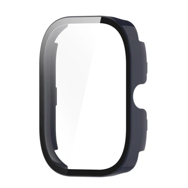 Vỏ PC + Kính Cường Lực cho Xiaomi Redmi Watch 5 - Bảo Vệ Màn Hình, Khung Ốp Lưng Độ Bền Cao Shell 2