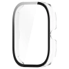 Vỏ PC + Kính Cường Lực cho Xiaomi Redmi Watch 5 - Bảo Vệ Màn Hình, Khung Ốp Lưng Độ Bền Cao Shell 7
