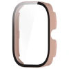 Vỏ PC + Kính Cường Lực cho Xiaomi Redmi Watch 5 - Bảo Vệ Màn Hình, Khung Ốp Lưng Độ Bền Cao Shell 9