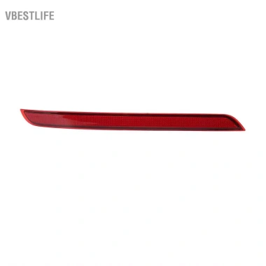 Vỏ phản quang cản sau VBESTLIFE chống thấm nước, phản xạ ngược mạnh, trầy xước 5