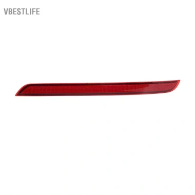 Vỏ phản quang cản sau VBESTLIFE chống thấm nước, phản xạ ngược mạnh, trầy xước 6