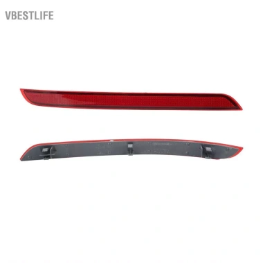 Vỏ phản quang cản sau VBESTLIFE chống thấm nước, phản xạ ngược mạnh, trầy xước 7