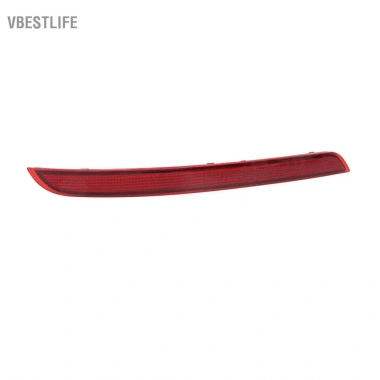 Vỏ phản quang cản sau VBESTLIFE chống thấm nước, phản xạ ngược mạnh, trầy xước 8