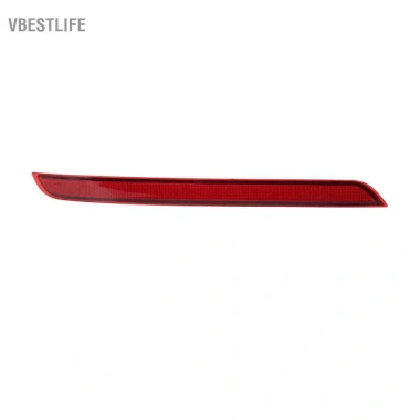 Vỏ phản quang cản sau VBESTLIFE chống thấm nước, phản xạ ngược mạnh, trầy xước 9