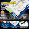 Vỏ Phẳng Armor Samsung Tab S11 2.025 - Màu Tương Phản, Giá Đỡ Xoay, Dây Đeo Tay, Bảo Vệ YCPT - Giá 486.000đ 2