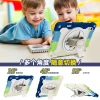 Vỏ Phẳng Armor Samsung Tab S11 2.025 - Màu Tương Phản, Giá Đỡ Xoay, Dây Đeo Tay, Bảo Vệ YCPT - Giá 486.000đ 3
