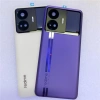 Vỏ Phía Sau Realme GT Neo 5 RMX3.706 - Cửa Sau Kính Sửa Pin + Ống Kính Máy Ảnh